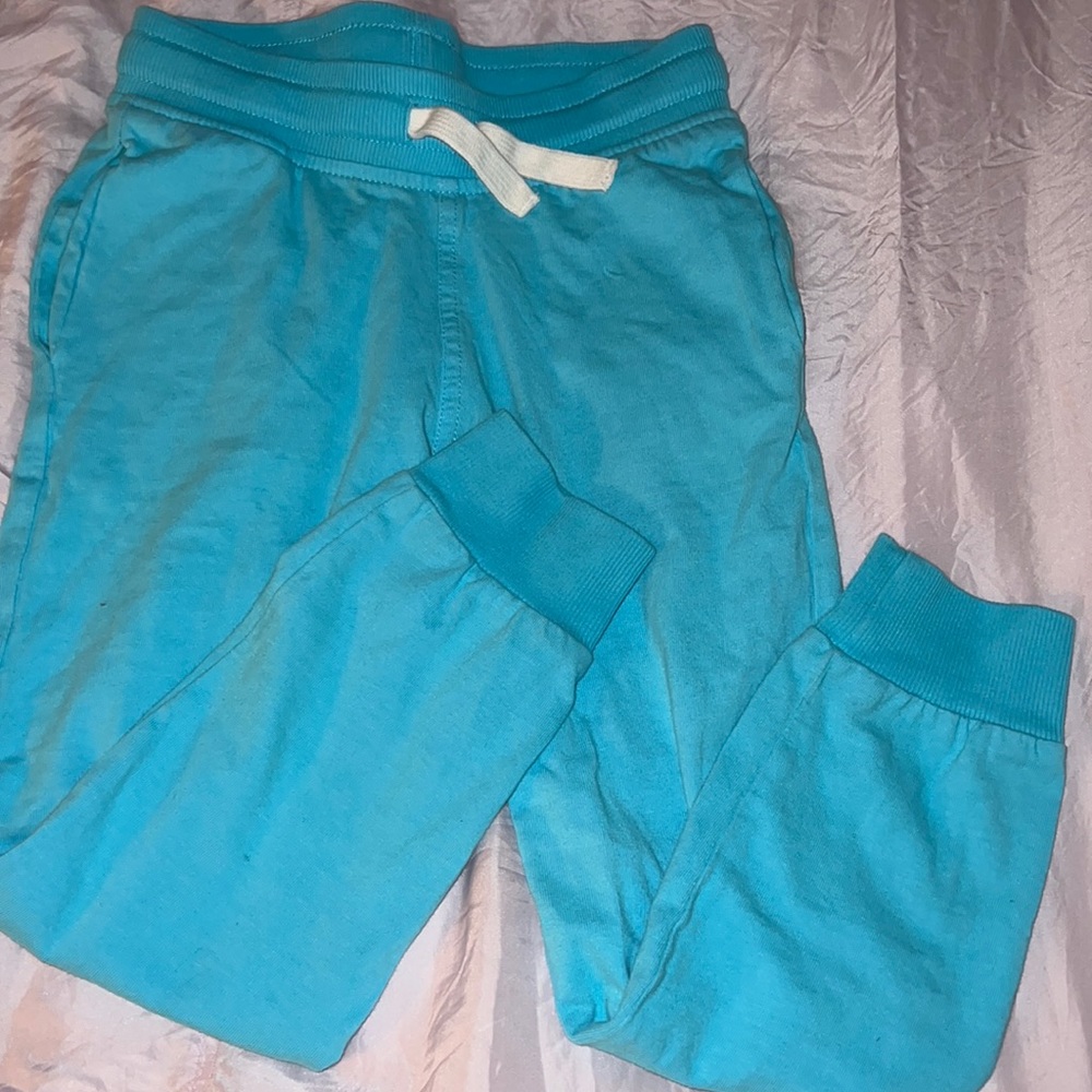 Cute joggers w pockets 5T